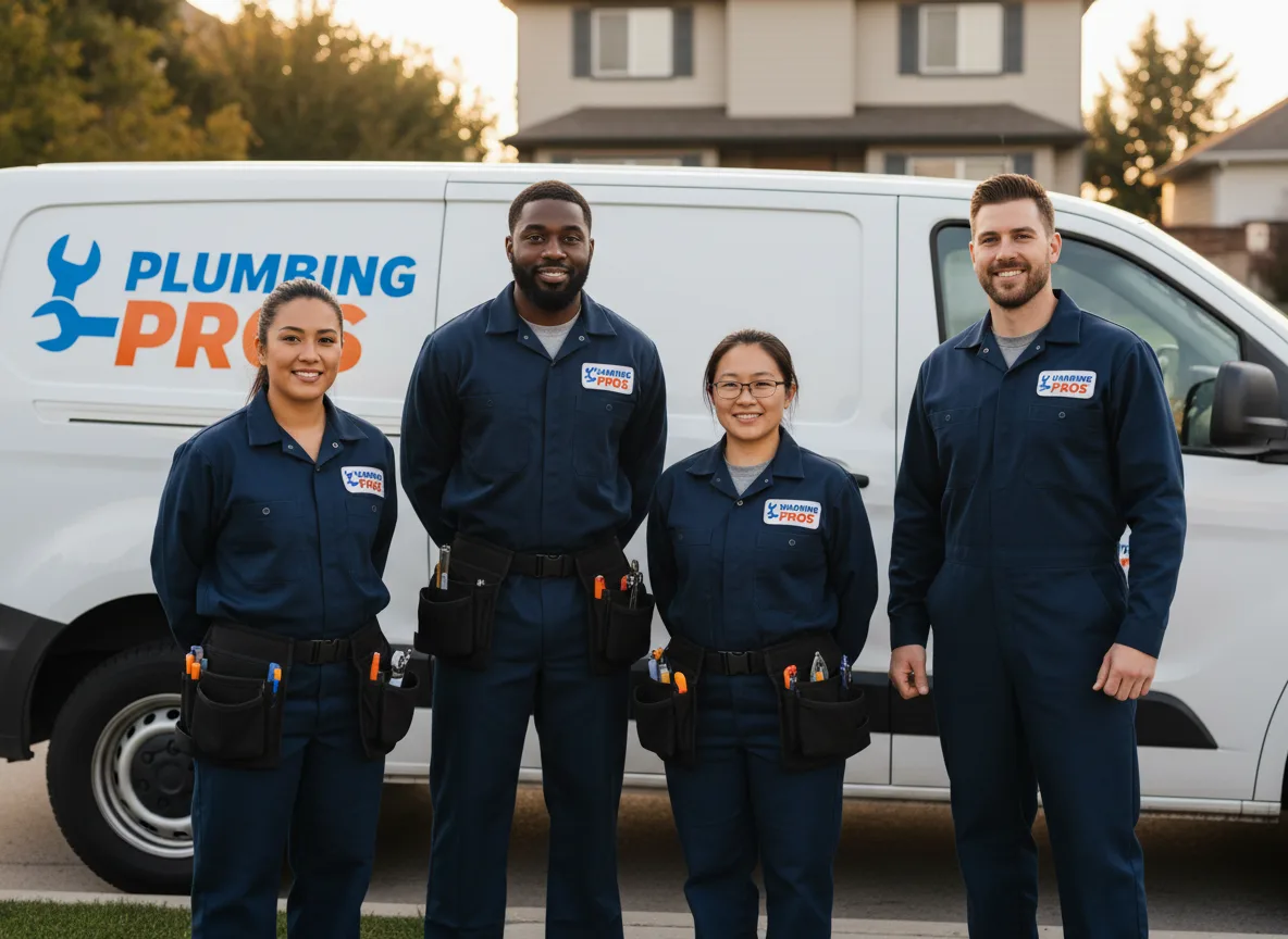 Water Heater Repair company in Saint Lawrence, SD